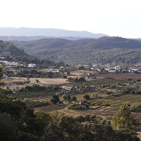 Moinho Do Barulho Villa Sao Bartolomeu de Messines Ngoại thất bức ảnh