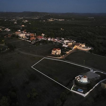 Moinho Do Barulho Villa Sao Bartolomeu de Messines Ngoại thất bức ảnh