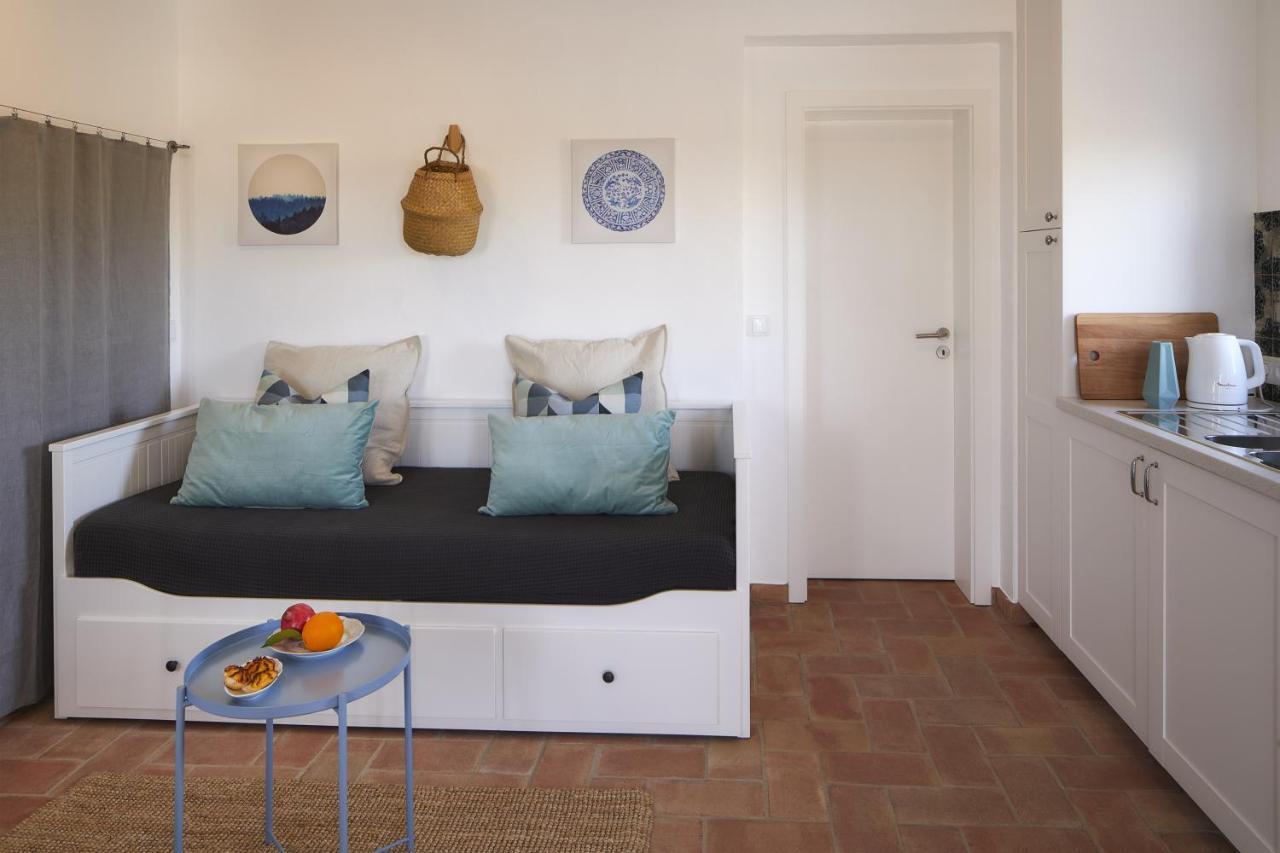 Moinho Do Barulho Villa Sao Bartolomeu de Messines Ngoại thất bức ảnh