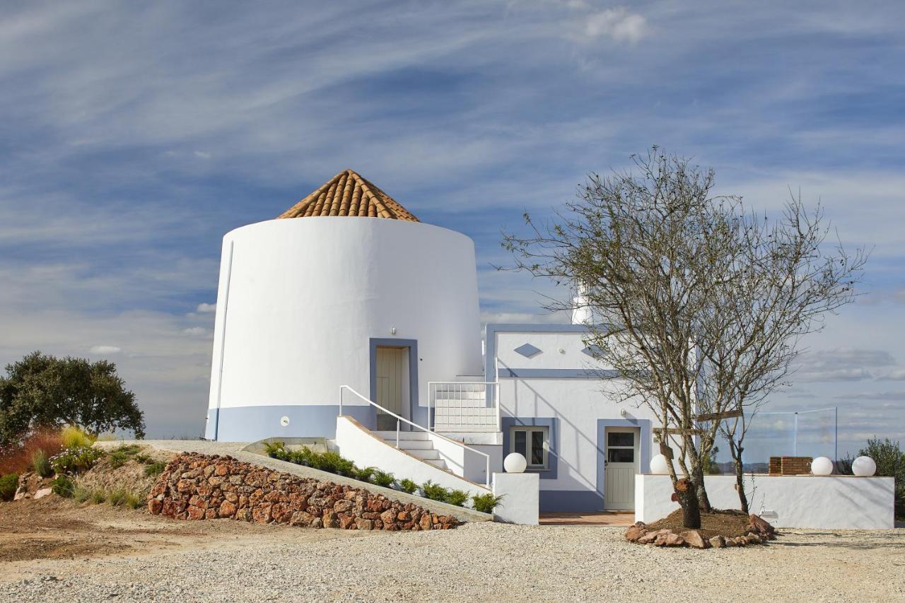 Moinho Do Barulho Villa Sao Bartolomeu de Messines Ngoại thất bức ảnh