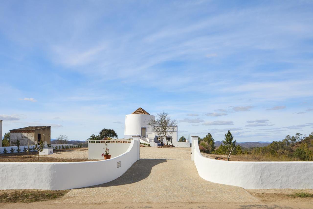 Moinho Do Barulho Villa Sao Bartolomeu de Messines Ngoại thất bức ảnh