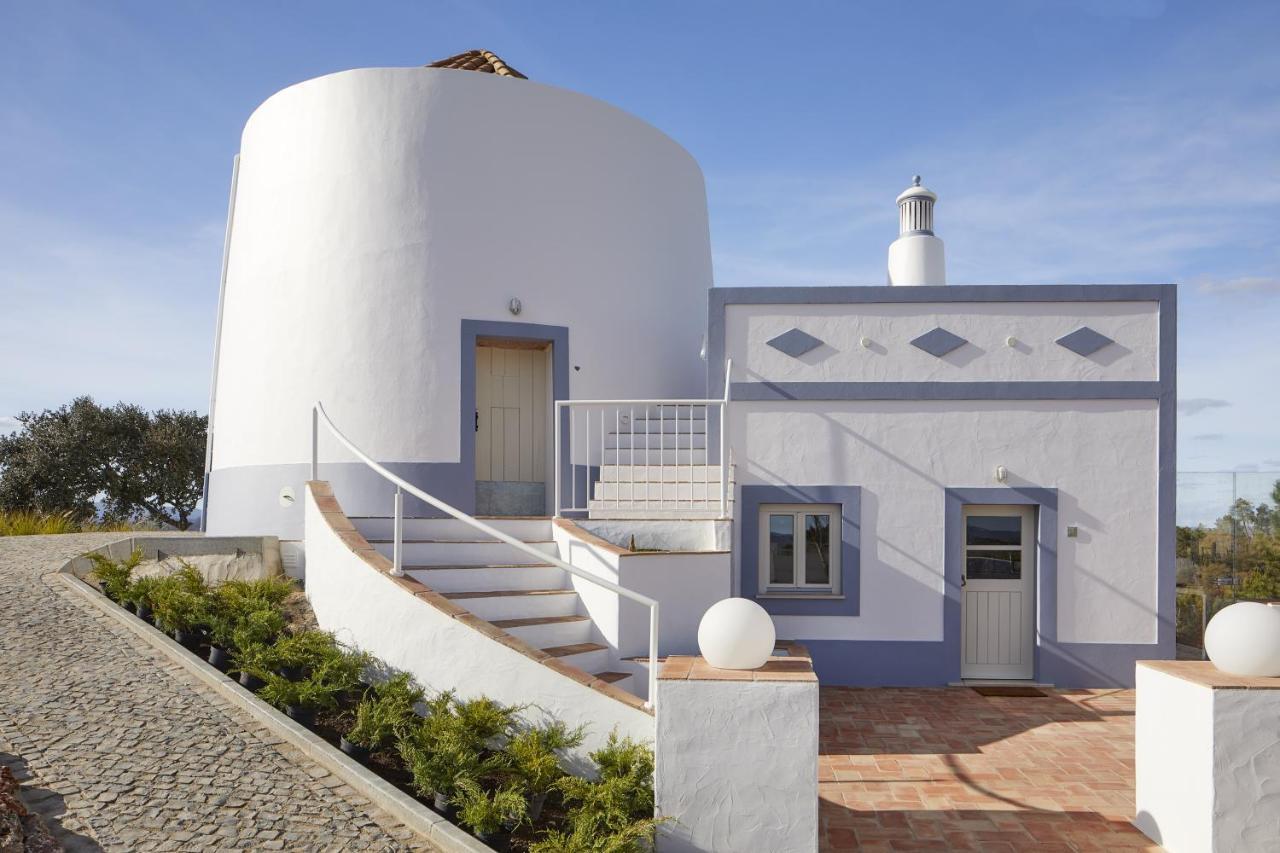 Moinho Do Barulho Villa Sao Bartolomeu de Messines Ngoại thất bức ảnh