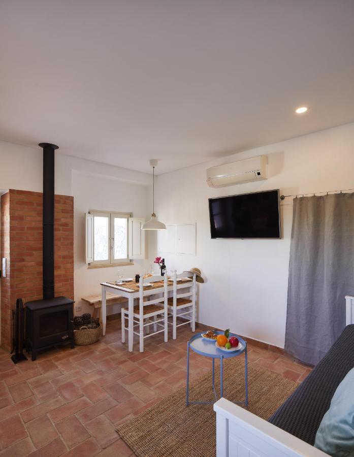 Moinho Do Barulho Villa Sao Bartolomeu de Messines Ngoại thất bức ảnh