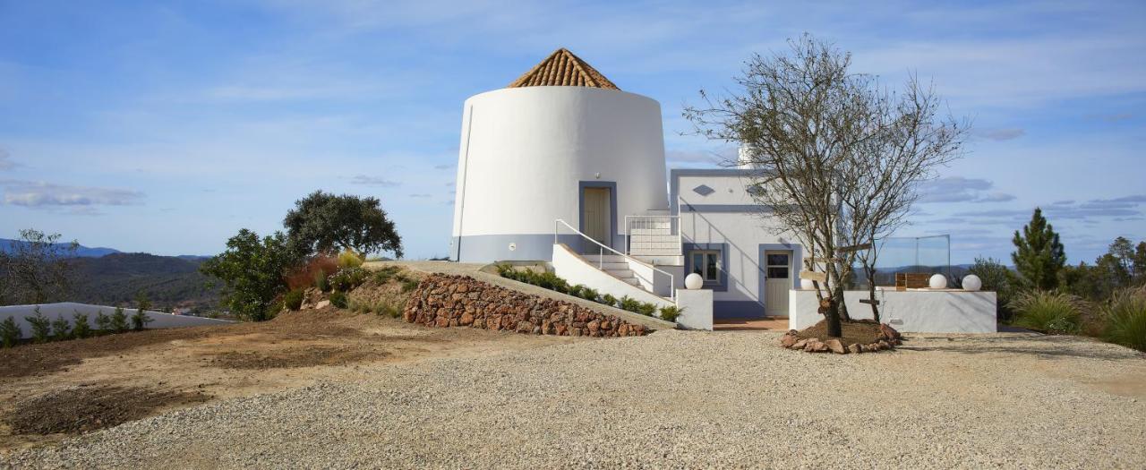 Moinho Do Barulho Villa Sao Bartolomeu de Messines Ngoại thất bức ảnh