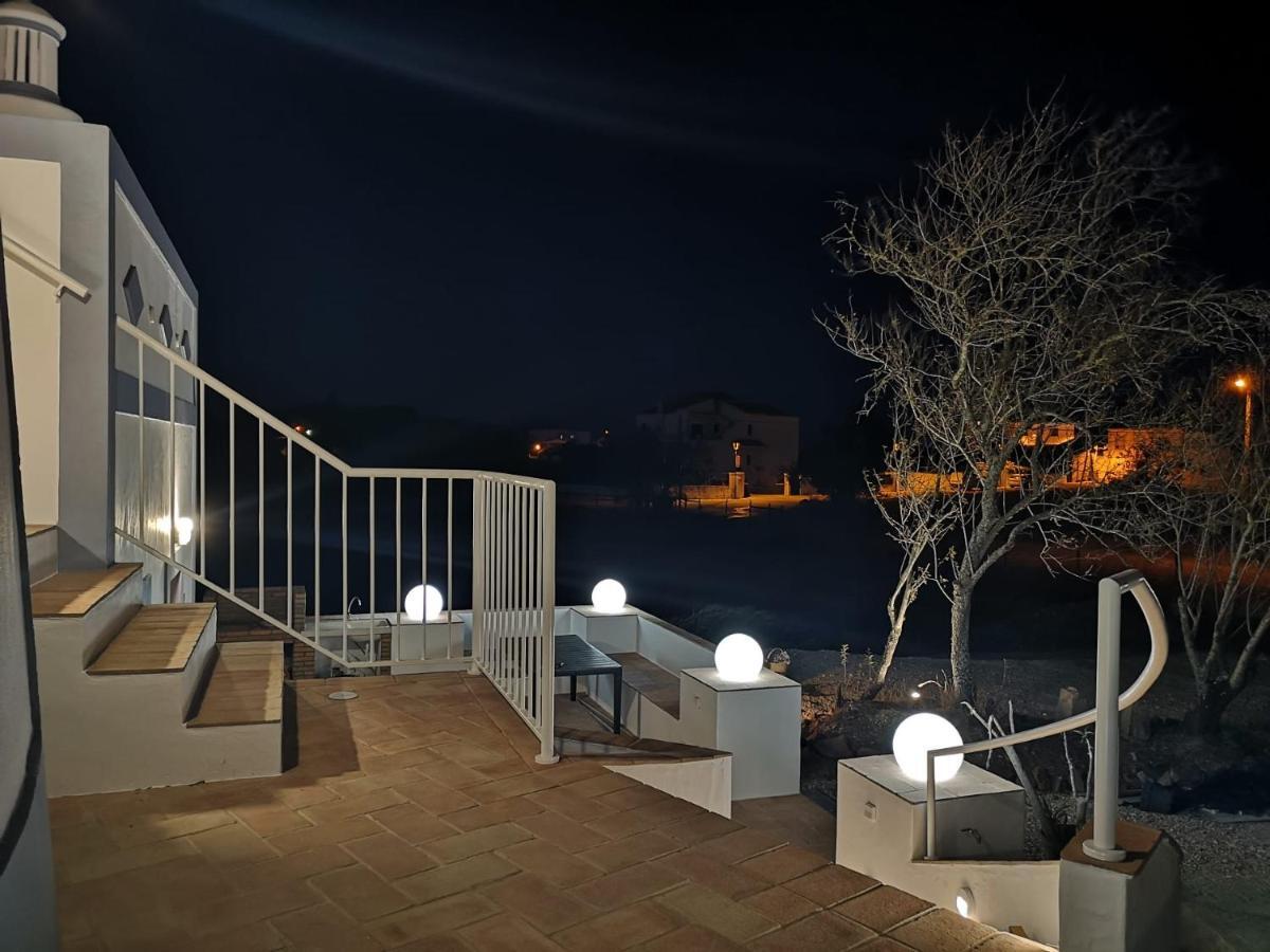 Moinho Do Barulho Villa Sao Bartolomeu de Messines Ngoại thất bức ảnh