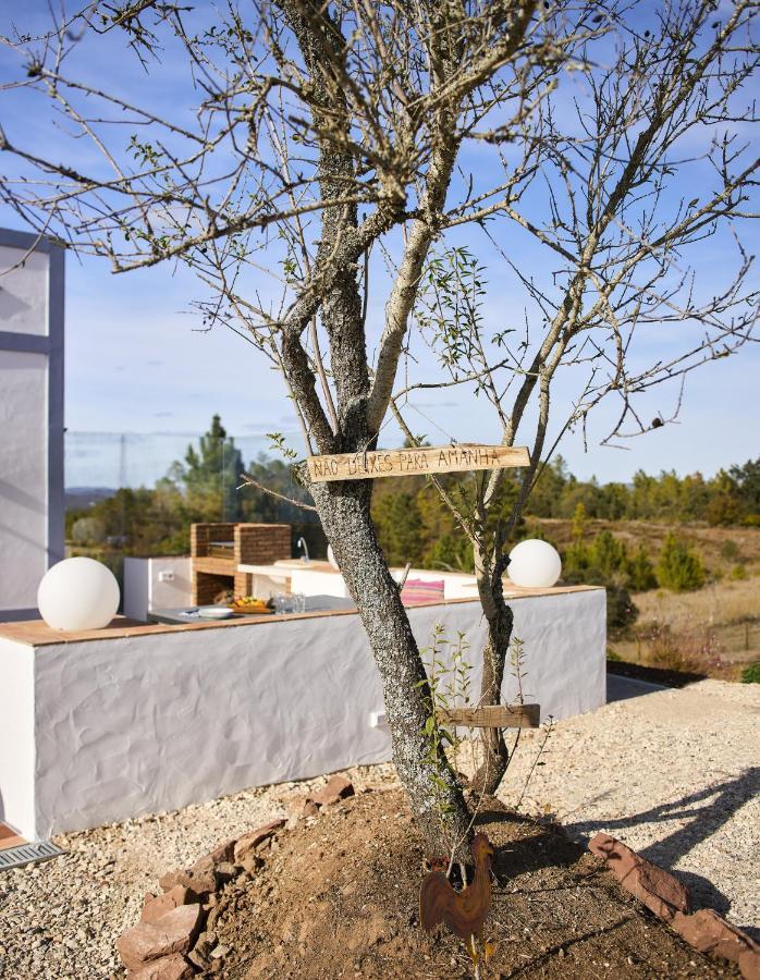 Moinho Do Barulho Villa Sao Bartolomeu de Messines Ngoại thất bức ảnh