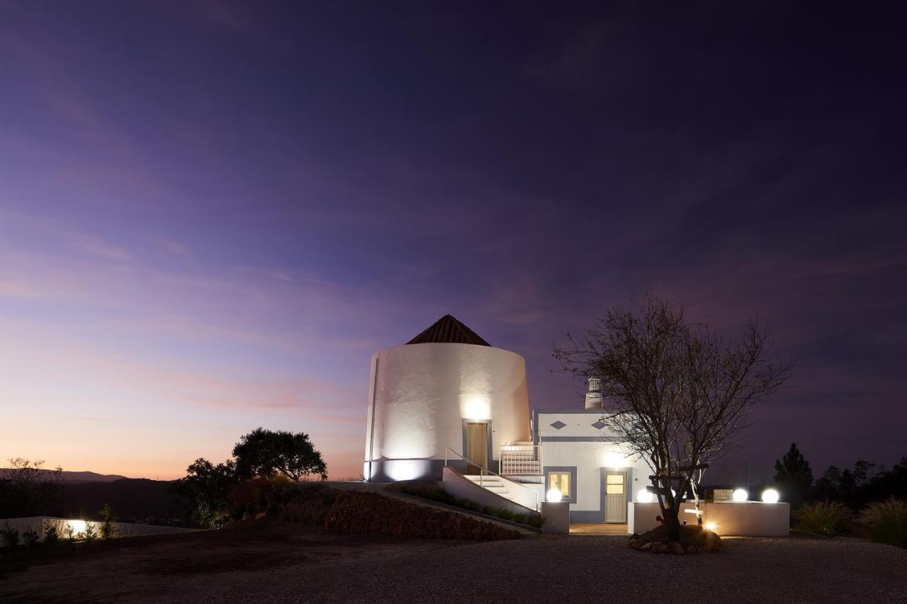 Moinho Do Barulho Villa Sao Bartolomeu de Messines Ngoại thất bức ảnh