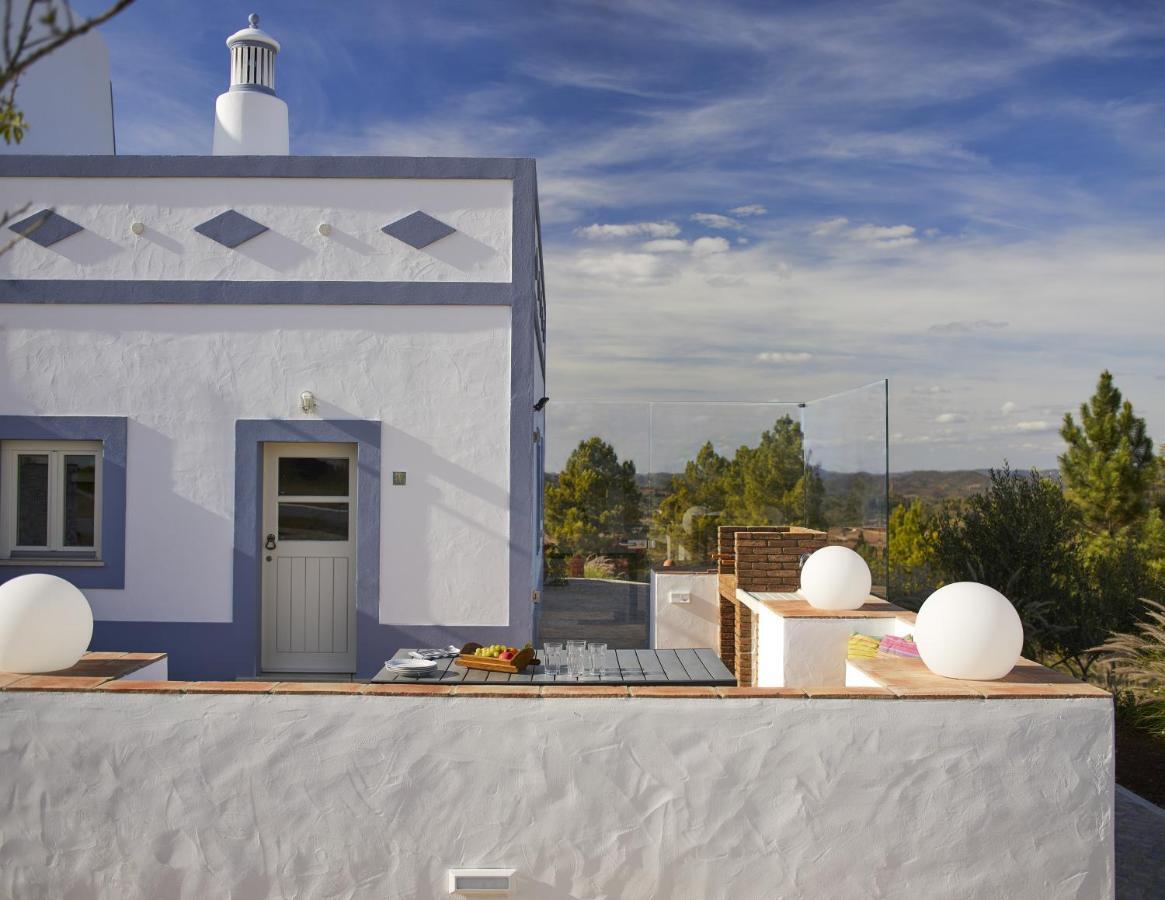 Moinho Do Barulho Villa Sao Bartolomeu de Messines Ngoại thất bức ảnh