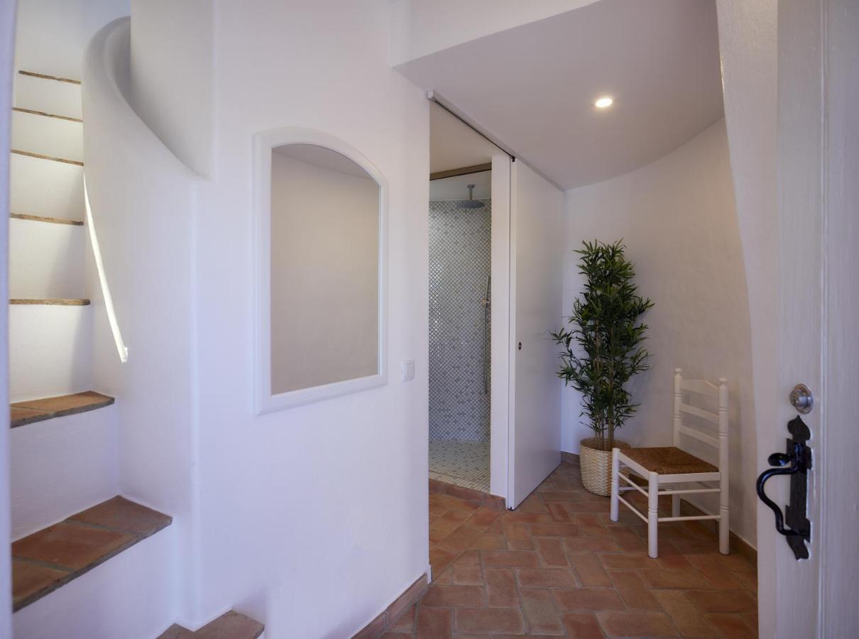 Moinho Do Barulho Villa Sao Bartolomeu de Messines Ngoại thất bức ảnh