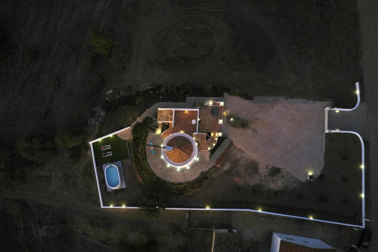 Moinho Do Barulho Villa Sao Bartolomeu de Messines Ngoại thất bức ảnh